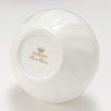 Narumi 51800-4691 Sugar Pot Sense White 8.5 fl oz (250