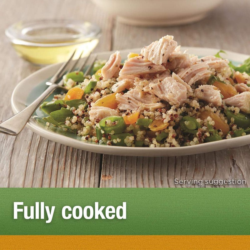 Valley Fresh White Chicken, 10 oz