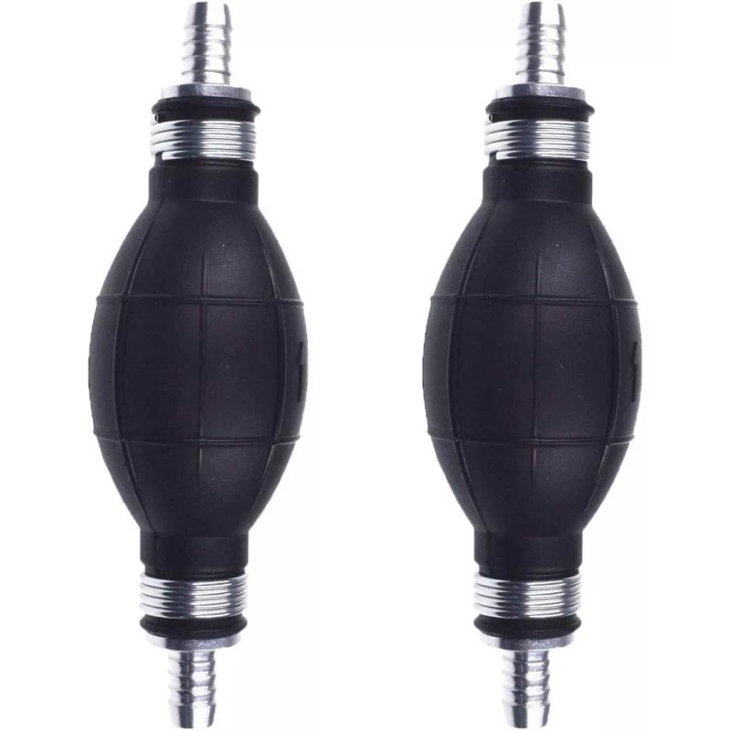 10 Mm (3/8) Válvula De Línea Gasolina Bomba De Combustible