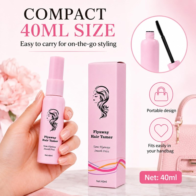 Hair Finishing Stick for Flyaways 1.41 fl.oz