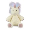 Aurora 61532 Soft Toy, White