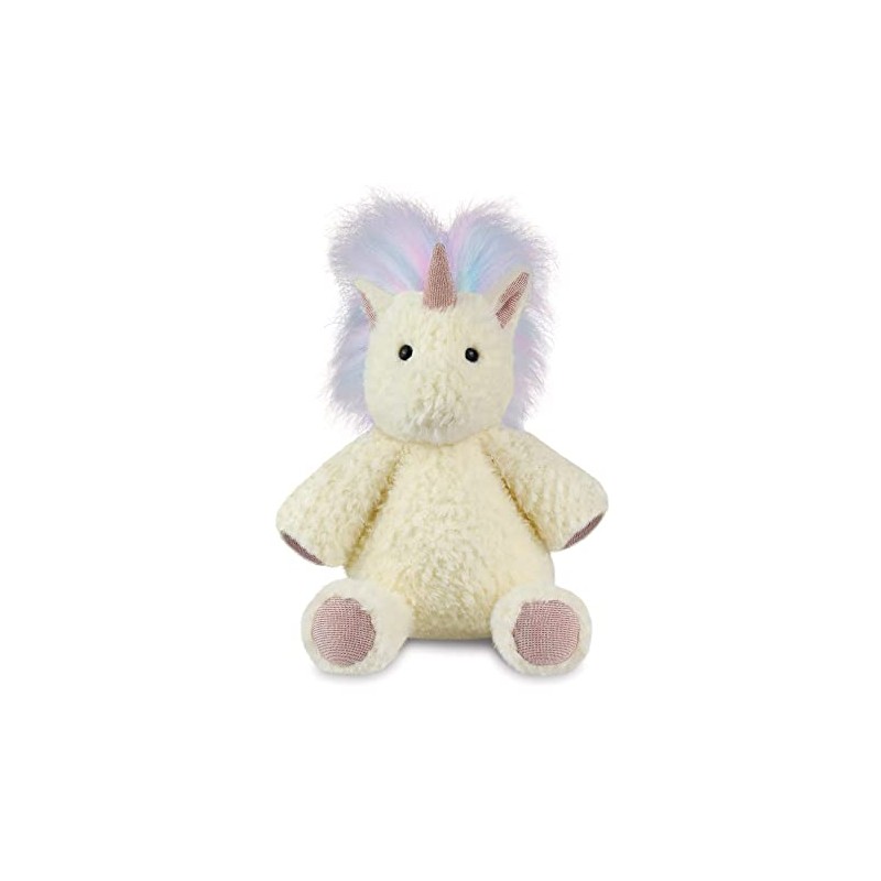 Aurora 61532 Soft Toy, White