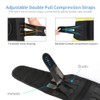 Posture Therapy Lumbar Brace Belt Lower Back Brace with Support