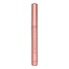 Sombra De Ojos En Barra Paradise De L'oreal Paris Color Magnetic Mauve 120