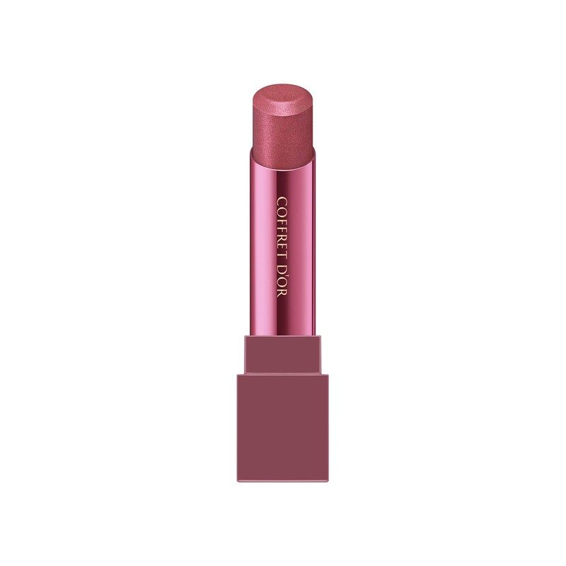 Coffret Dor Skin Synchro Rouge EX-07 Rose Lipstick