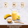 Sevenhills Wholefoods Raw Maca Powder Organic V1-BFGR-1UCP-EU 500 g