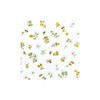 Ambiente Napkin "Daisies and Bees" 5 or 20 Pieces 20