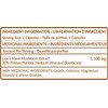 Lion’s Mane Brain Mushroom Supplement (150 count) - 30% Polysaccharides