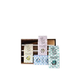 Infuse Tea Company Organic Choc Mint Loose Leaf Tea, Pack of 15