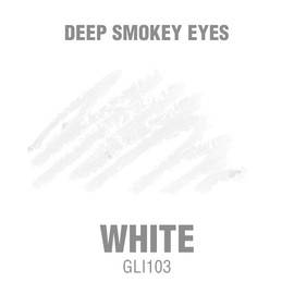 GOC, Lápiz delineador de ojos a prueba de agua, Intransferible, GLI103