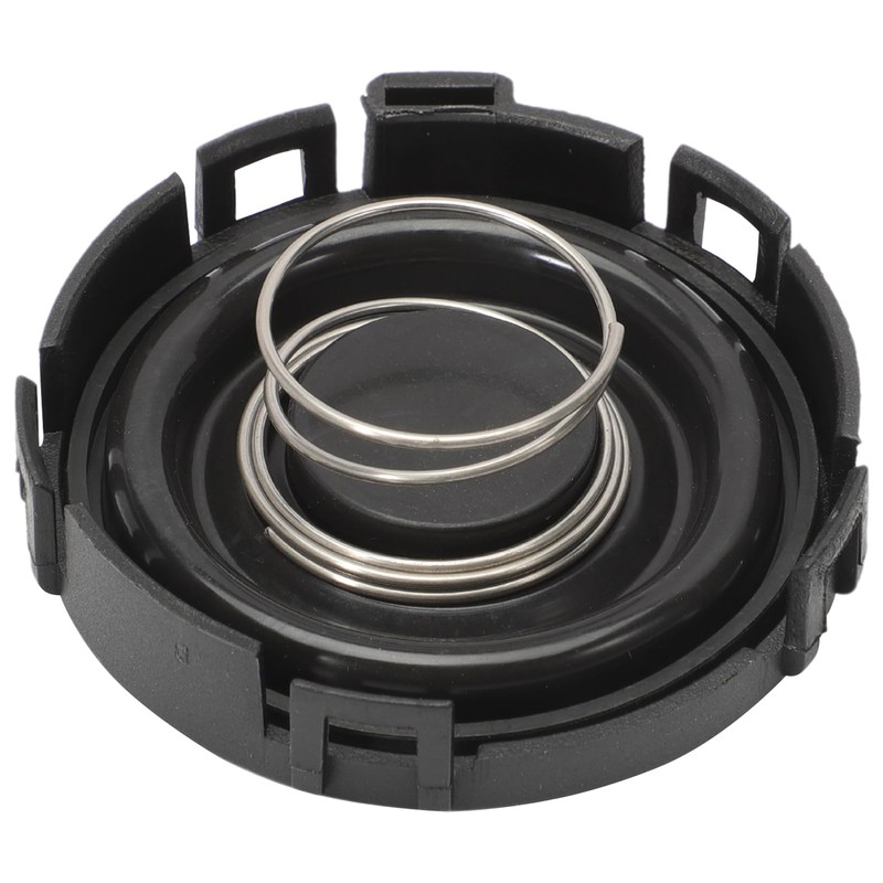 AUROLYNNE Crankcase Vent Valve for N47 E81 E87 E88 E90