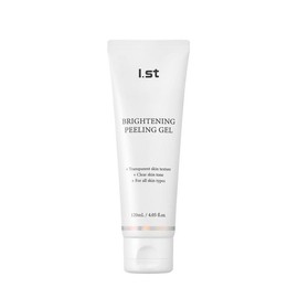 AIST 브라이트닝 필링 젤 120ml Brightening Peeling Gel 120ml