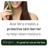 New York Biology Aloe Vera Gel for Face, Skin and