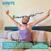 Chin Strap for CPAP User - Adjustable Snore Stopping Device