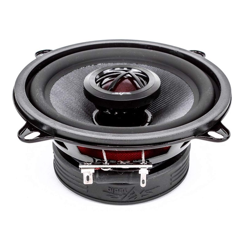 Skar Audio (2) TX525 Elite 5.25-Inch 2-Way Coaxial Speakers -