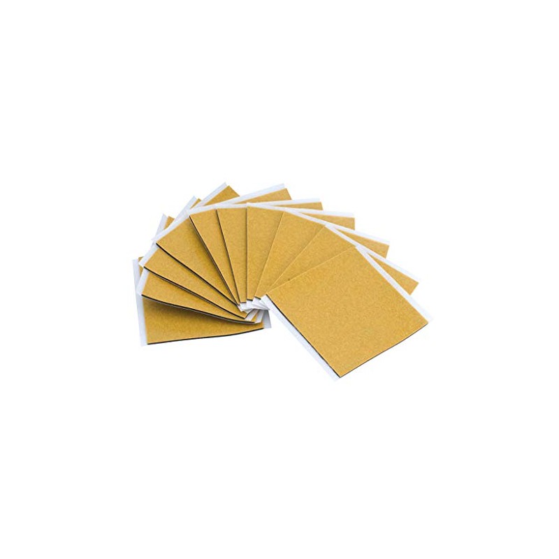 Schumacher Doublesided Tape Pads - 10pcs (LRP65130)