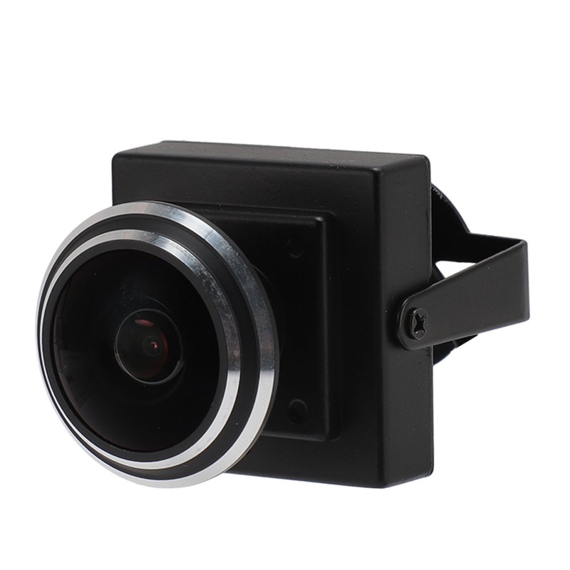 Door Eye Hole Camera HD 1080P 2MP Wide Angle Plug
