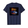 Back to the Future JAPANESE TEXT T-Shirt
