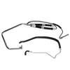 A-Premium Power Steering Hose Pressure & Reservoir Hose Line Assembly