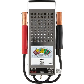 OTC 3180 100 Amp Battery Load Tester Black