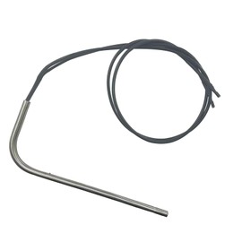 CTTMEOOB 618872 RV Refrigerator Heating Element 120V AC 225W for Norcold 1200 1210 1211 1200AC 1200LR 1201LR 1210AC 1210BK 1210SS 1210IM 1211IMWPM Series Cooling Unit Serial Number 11231145