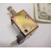 Dormeyer 4 Electric Solenoid Actuators DC Volt 18VDC Sealed Coil