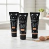 Bb Cream Mini Maquillaje Matte Aprueba De Agua (3 Pzs)