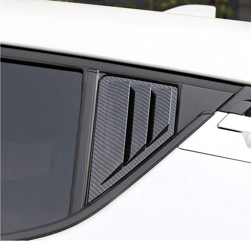 ITrims for Toyota C-HR CHR 2016 2017 2018 2019 2020