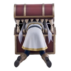 SEGA-Luminasta Frieren: Beyond Journey's End Frieren ~in Mimic~ Figure