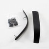 1Pair Upgraded Roof Molding Compatible with for Ford Ranger 1998-2011