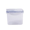 Lock & Lock HPL812F Multi-Use Food-Storage Box with Flip Lid