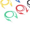 70035‑1 Test Cable Lightweight 4mm Banana Plug Test Line for