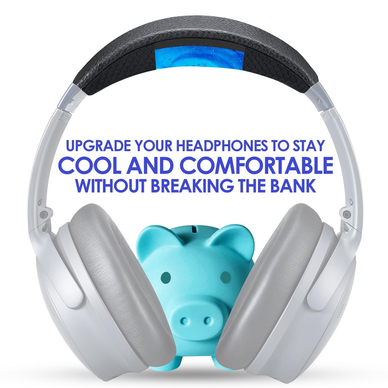 AHG Accessory House Global quietcomfort QC35 ii QC35 cool gel