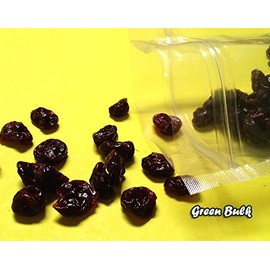 Dried Tart (Sour) Cherries, 2 lb