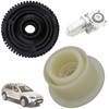 Twowinds Gear Box Transfer Case Actuator Motor Repair Set 27107566296