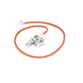 Groen Pilot Bracket W/O Pilot Orific