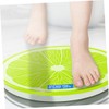 Outanaya 1Pc Lemon Design Electronic Weight Scale for Home Accurate