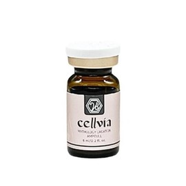 Selvia Mythology Creation Ampoule 6ml x 1 / 셀비아 미솔로지 크리에이션 앰플 6ml 1개
