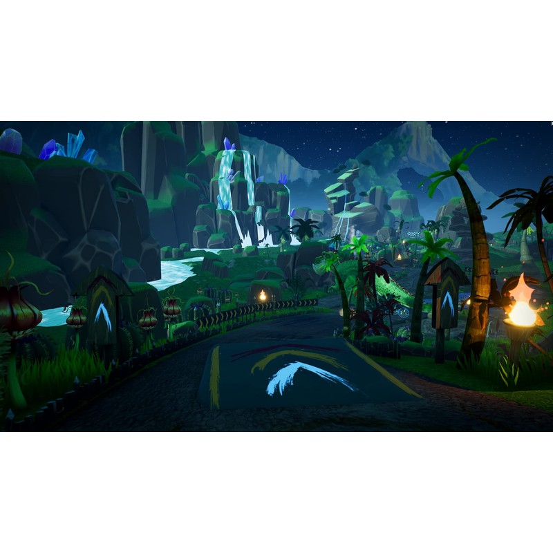 Gigantosaurus Dino Kart