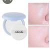 [1+1] Lir Fixing Powder Pact Covers Oily Pore Oiliness / [1+1] 리르 픽싱 파우더 팩트  유분기 모공 개기름 커버