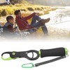 Fish Lip Grip Aluminum Fish Controller EVA Handles Fishing Control