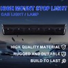 PIT66 LED 3rd Brake Light,Compatible with Truck Cap Topper Leer