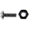 Dorman Machine Screw with Nut