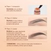 Sace Lady Pomada De Cejas Impermeable - Cejas Esculpidas