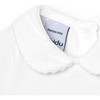 babidu Unisex Baby Tailored, beige, 0 Months