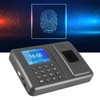 Fingerprint Attendance Machine Time Clock Punch Machine Office Time Card