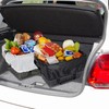GhvyenntteS Eco Bag, 30L Foldable Shopping Bag, Cold Storage Bag,