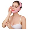 V Lifting Mask, V-Shaped Lifting Mask, Face Slimming Mask, V