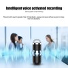 Voice Activated Recorder Stylish Multifunction Intelligent HD Noise Reduction Digital