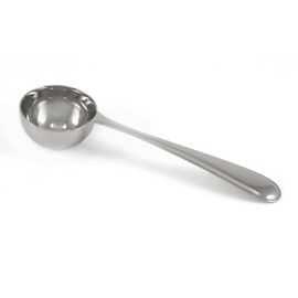 Fino Coffee Measure, 18/8 Stainless Steel, Made in Japan, 1-Tablespoon Capacity